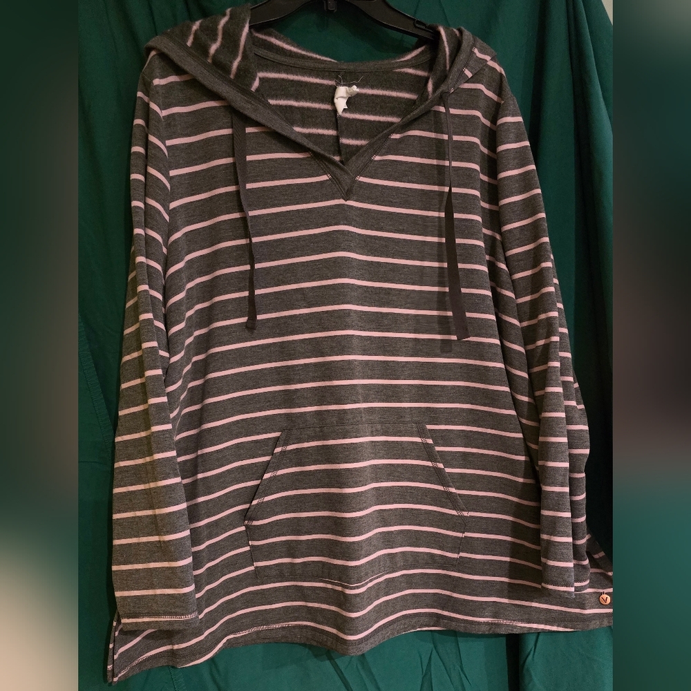 Livi for Lane Bryant sweatshirt